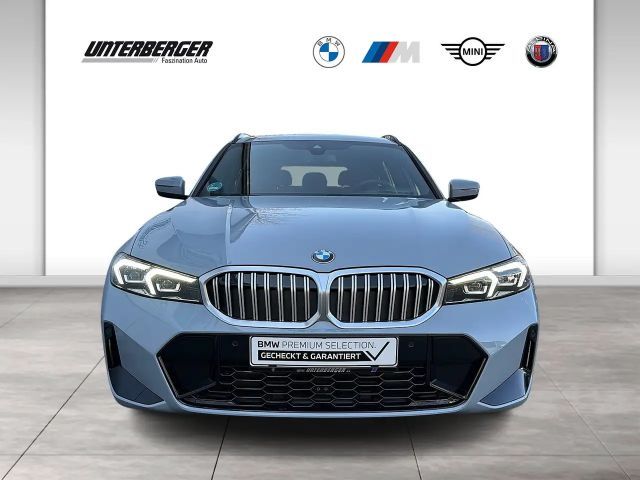 BMW 318 318i M-Sport Touring