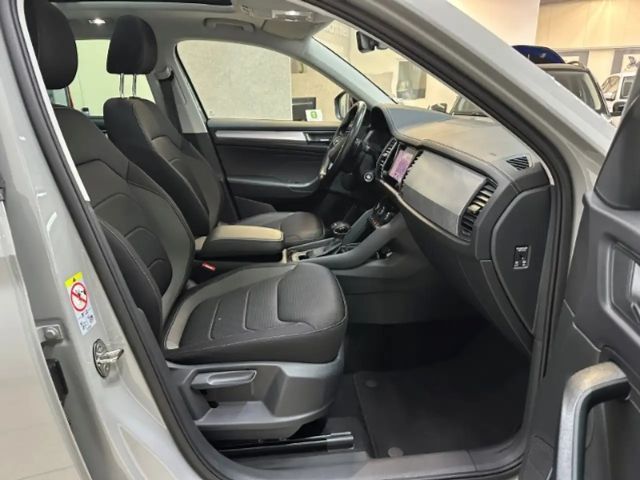 Skoda Kodiaq 2.0 TDI Tour