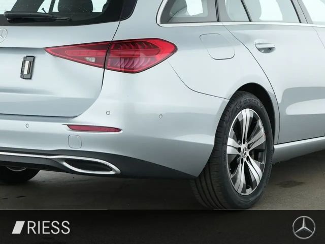 Mercedes-Benz C 200 Estate