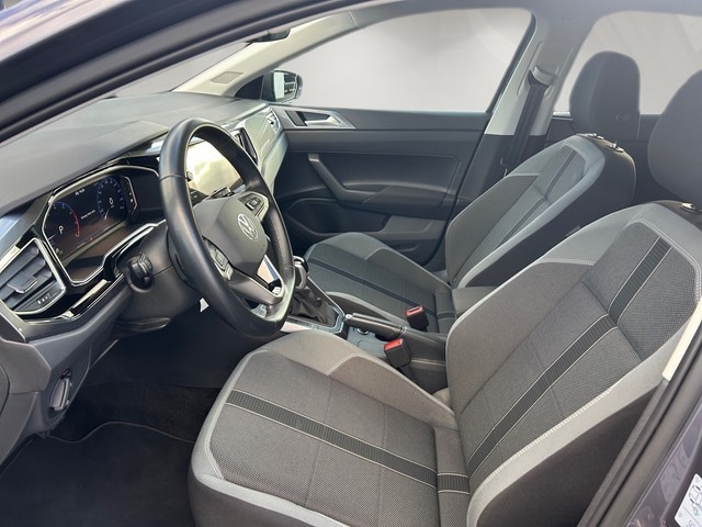 Volkswagen Polo 1.0 TSI DSG Style