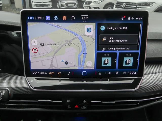 Volkswagen Golf R-Line Variant