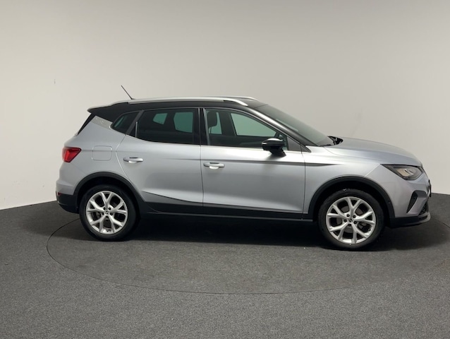 Seat Arona 1.0 TSI DSG