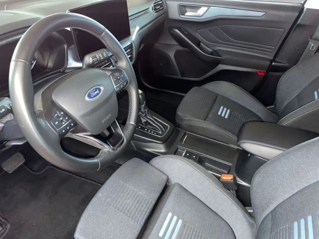 Ford Focus Active EcoBoost Wagon