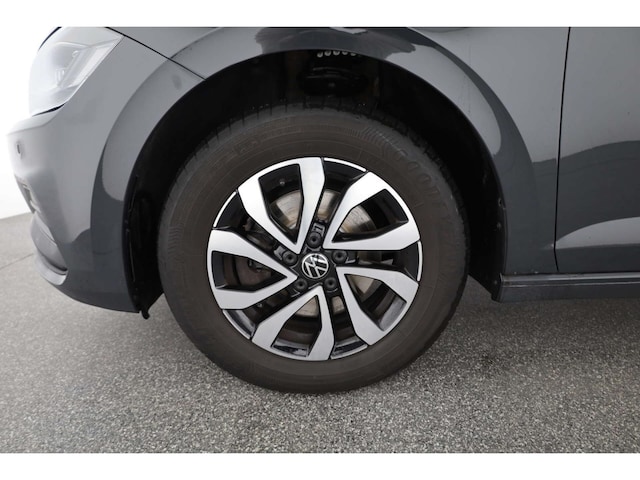 Volkswagen Polo 1.0 TSI