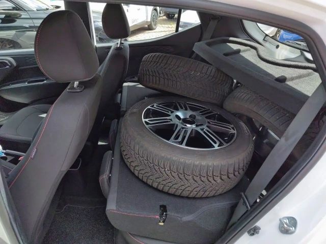 Hyundai i10 1.0 N Line T-GDi