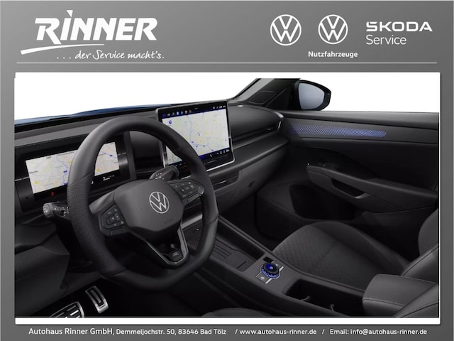 Volkswagen T-Roc DSG