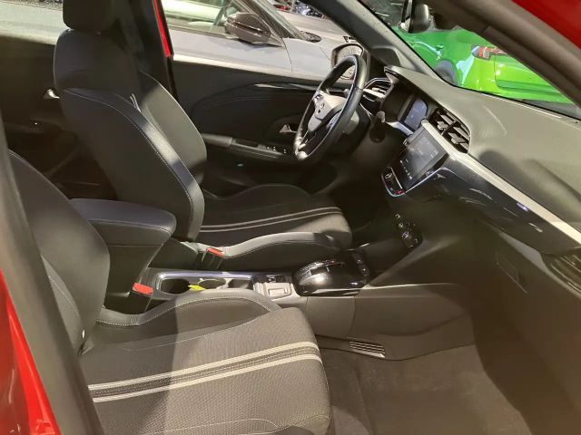 Opel Corsa Tempomat,Sitzheizung,Parkpilot