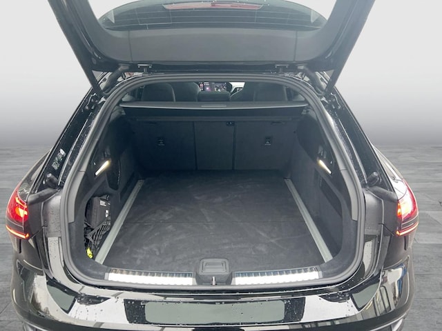 Audi A6 e-tron Avant Quattro