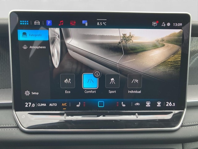 Volkswagen Tayron 1.5 eTSI DSG IQ.Drive Life