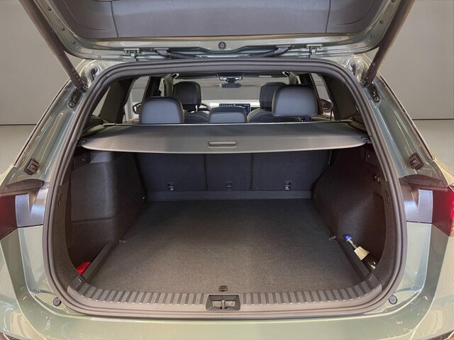 Volkswagen Tayron 1.5 TSI