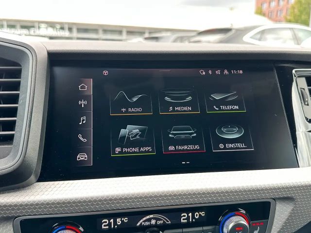 Audi A1 30 TFSI S-Line Sportback