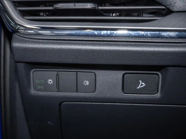 Skoda Enyaq Loft iV 50