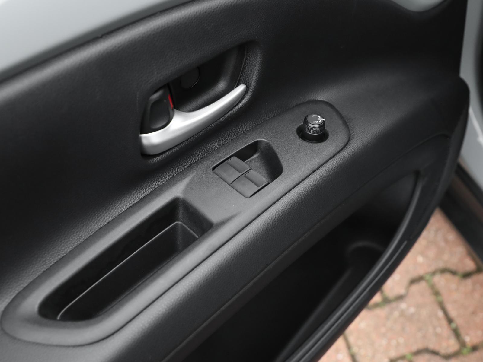 Toyota Aygo X 5-deurs Basis Team D