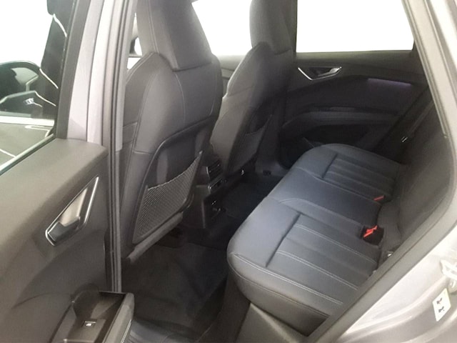 Audi Q4 e-tron Quattro