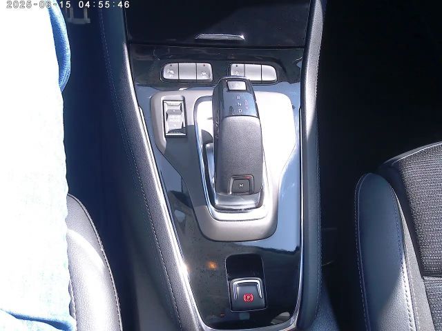 Opel Grandland X GS-Line Grand Sport