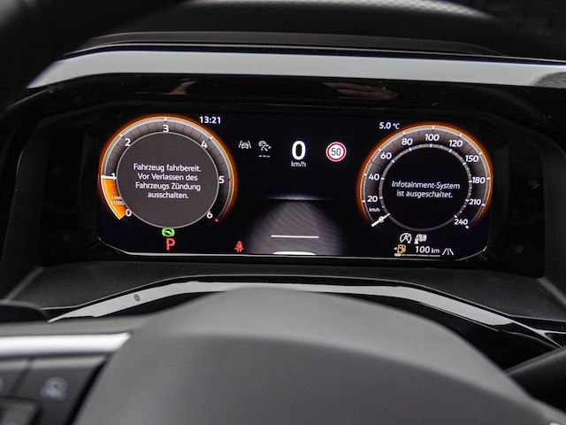 Volkswagen Multivan 2.0 TDI DSG Style