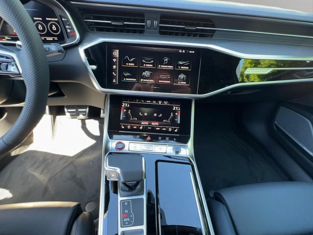 Audi A6 e-tron Avant Performance Quattro