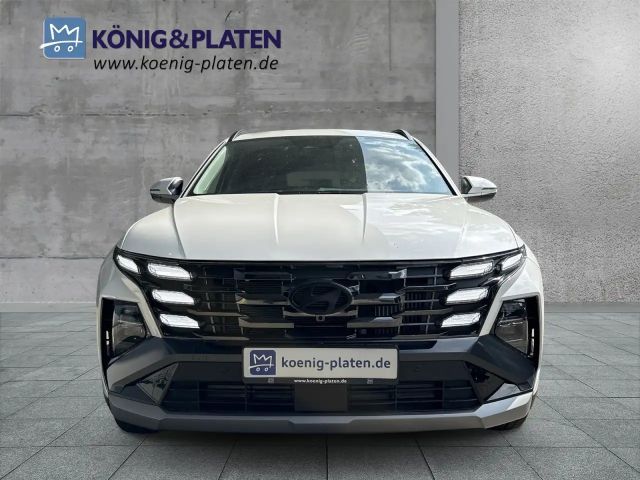 Hyundai Tucson 1.6 2WD Prime T-GDi