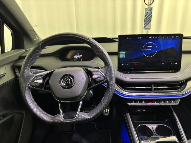 Skoda Enyaq Sportline