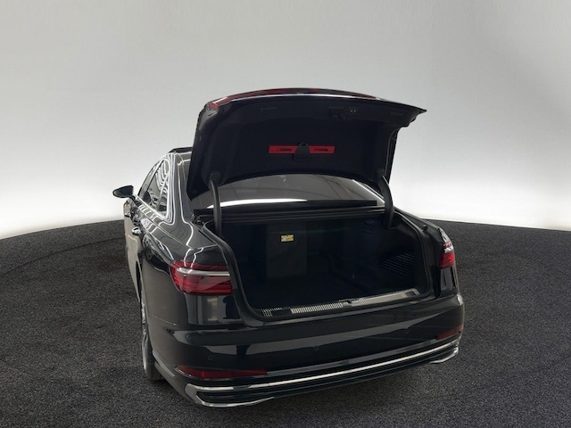 Audi A8 60 TFSI Lang Quattro