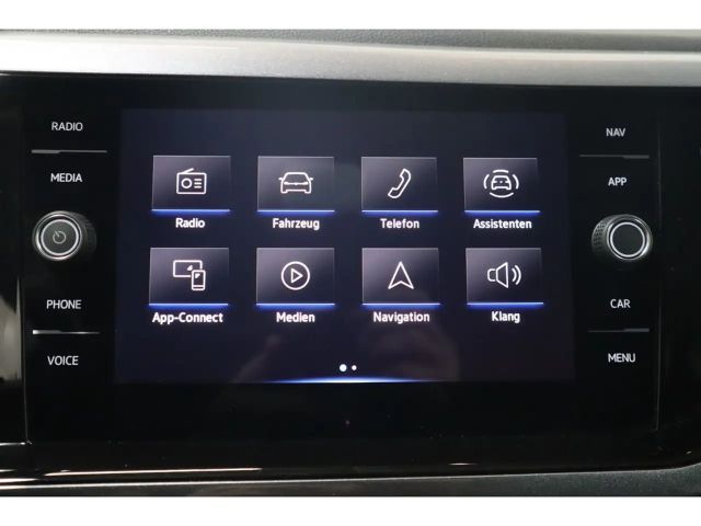 Volkswagen Taigo 1.0 TSI Style