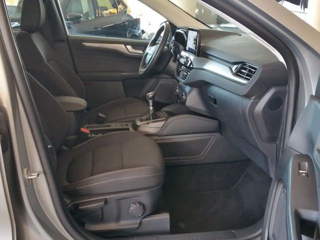 Ford Kuga Titanium