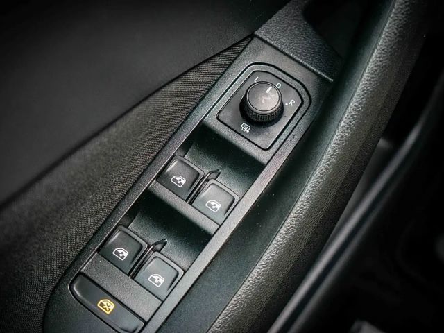 Skoda Kamiq Ambition