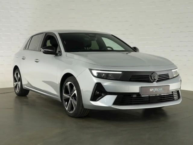 Opel Astra GS-Line Grand Sport