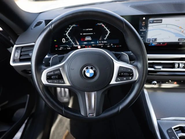 BMW 220 220i Coupé M-Sport