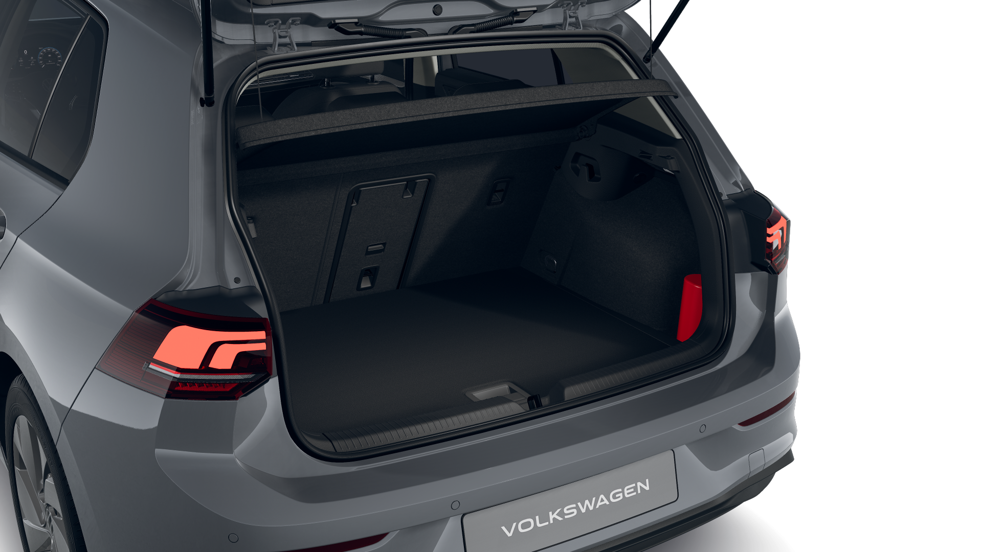 Volkswagen Golf 1.5 TSI Life