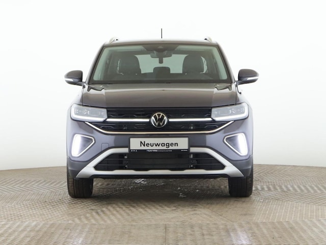 Volkswagen T-Cross 1.0 TSI IQ.Drive Style