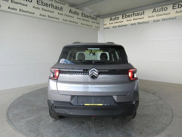 Citroën C3 Aircross You