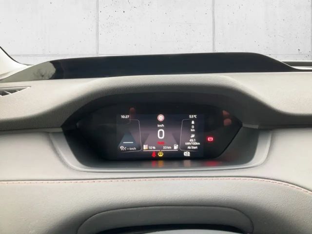 Skoda Enyaq Suite iV 80