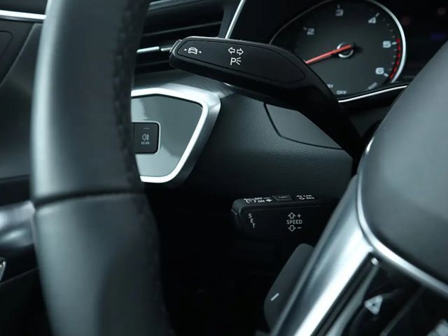 Audi A6 40 TDI Avant Quattro Sport