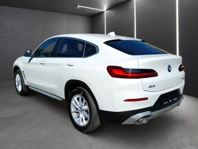 BMW X4 xDrive20i