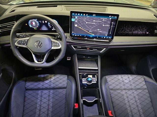 Volkswagen Tiguan 1.5 eTSI R-Line