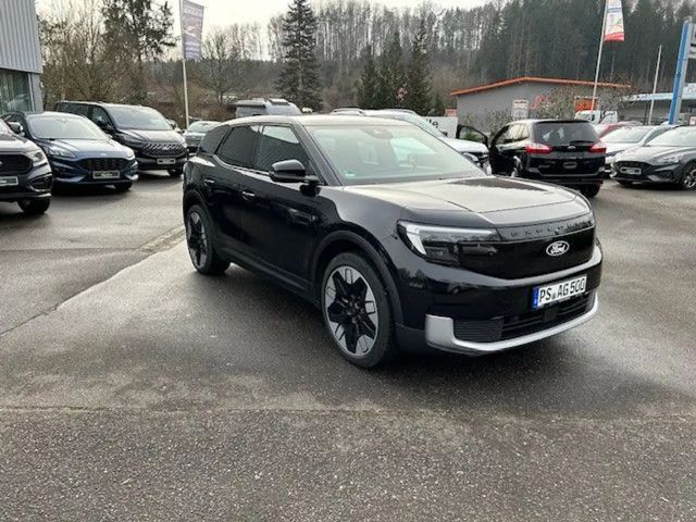 Ford Explorer AWD Premium