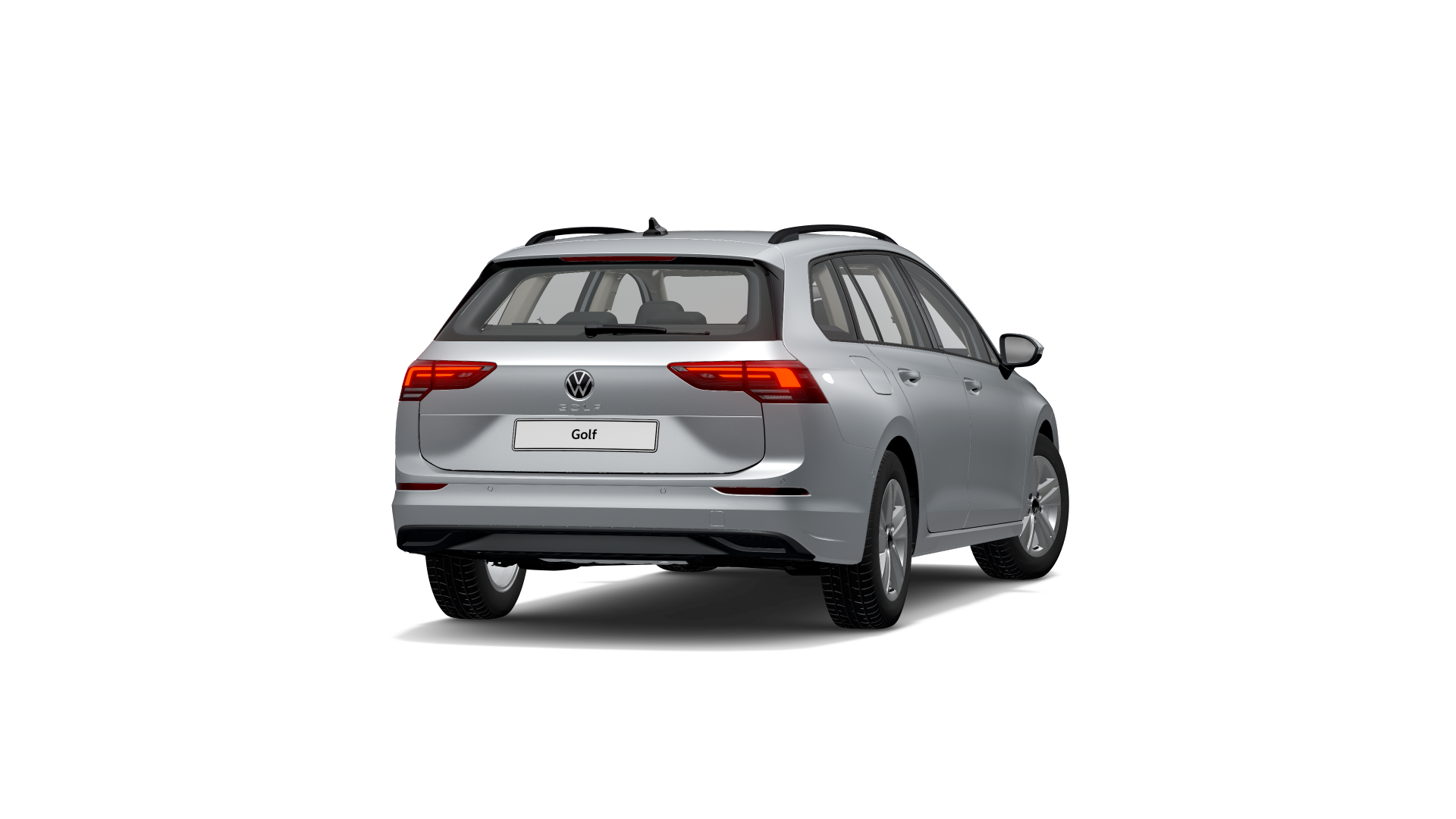 Volkswagen Golf 1.0 TSI Variant