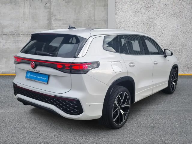 Volkswagen Tayron 2.0 TSI R-Line