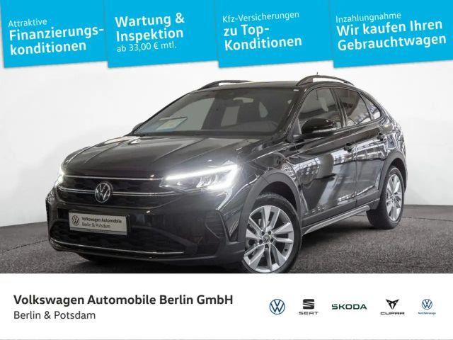 Volkswagen Taigo 1.0 TSI