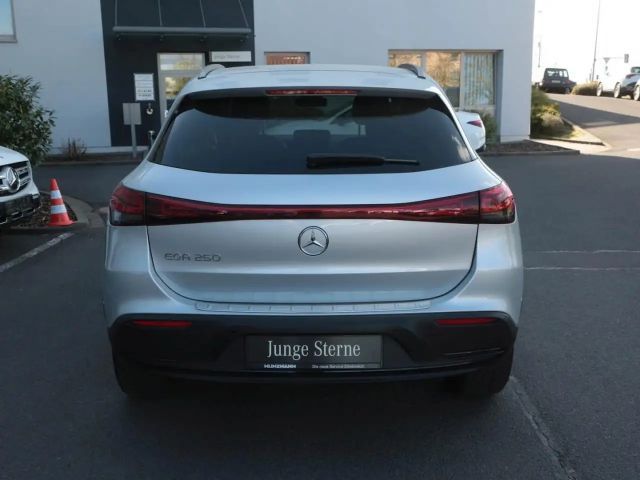 Mercedes-Benz EQA 250 Progressive