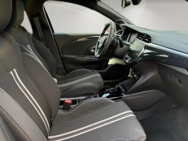 Opel Corsa GS-Line Grand Sport