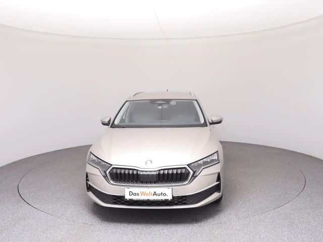 Skoda Octavia Selection