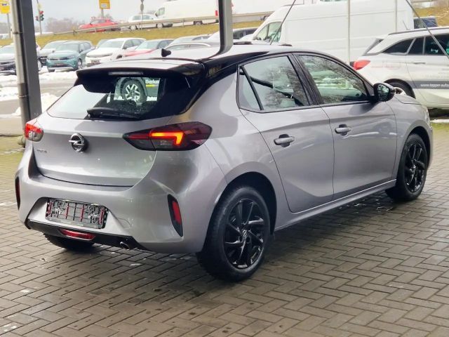 Opel Corsa GS-Line Grand Sport