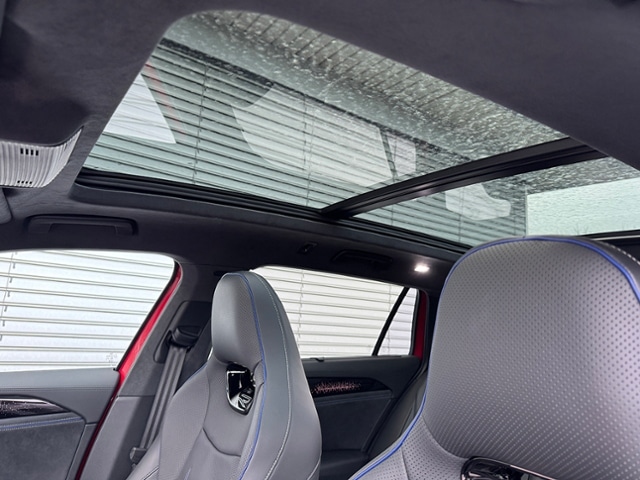 Volkswagen Passat 2.0 TSI 4Motion Variant