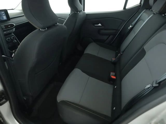 Dacia Sandero Extreme Stepway TCe 110