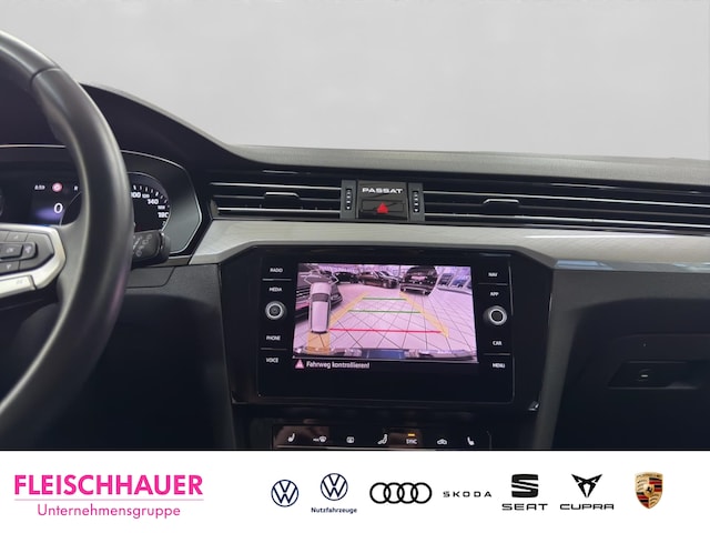 Volkswagen Passat 2.0 TDI Business Variant