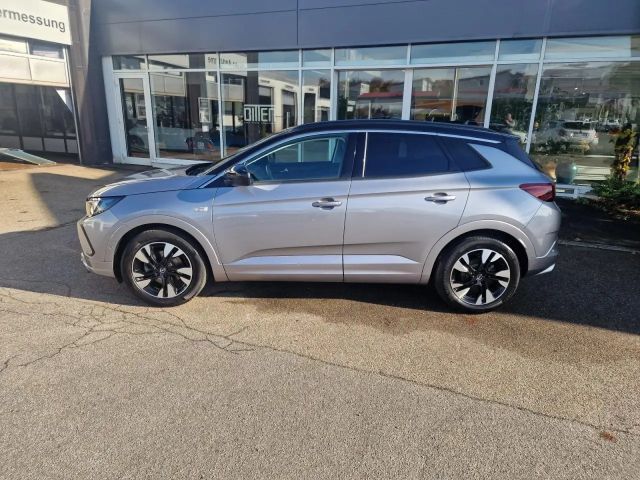 Opel Grandland X Business Elegance