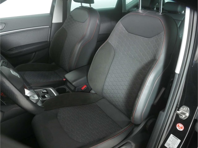 Seat Ateca 2.0 TDI FR-lijn