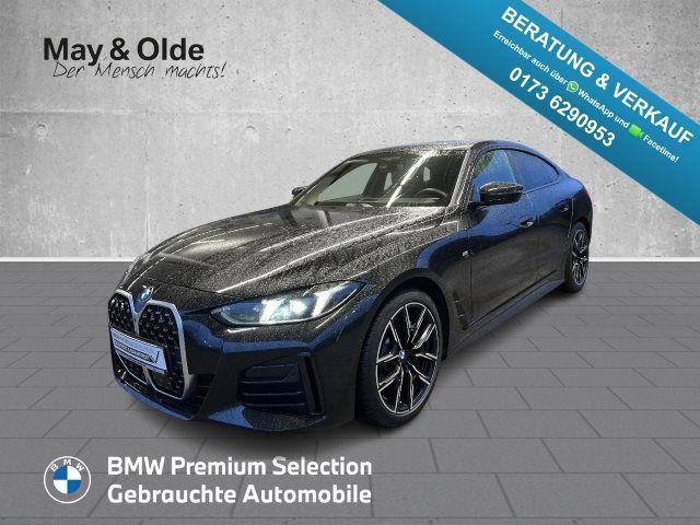 BMW 430 430i Coupé Gran Coupé xDrive